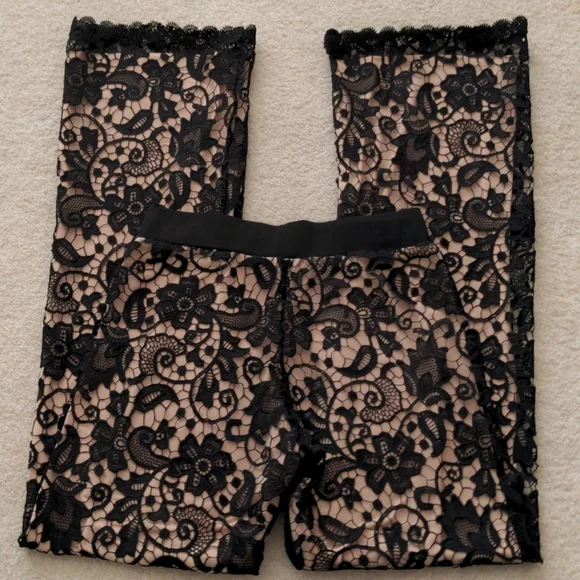 Julian Chang Pants - Picture 6 of 8